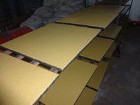 金峰橡膠地墊不可缺少的保養(yǎng)內(nèi)容